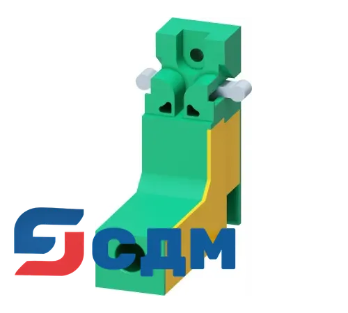 3RA6860-6AB Системы ввода питания для 3RA6