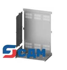 8PQ5000-1BA70 3NJ4, 3NJ6 встроенные выключатели-разъединители (с предохранителями)