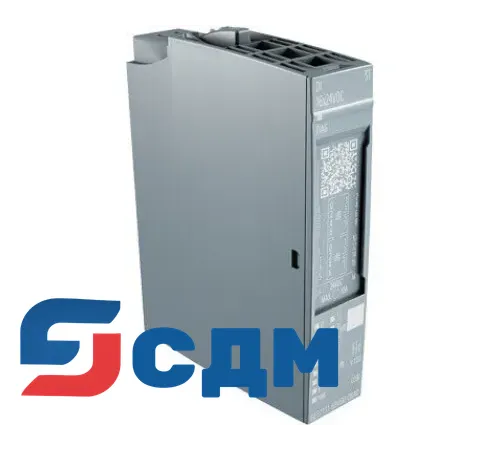 6ES7131-6BH00-0BA0 Модуль ввода дискретных сигналов