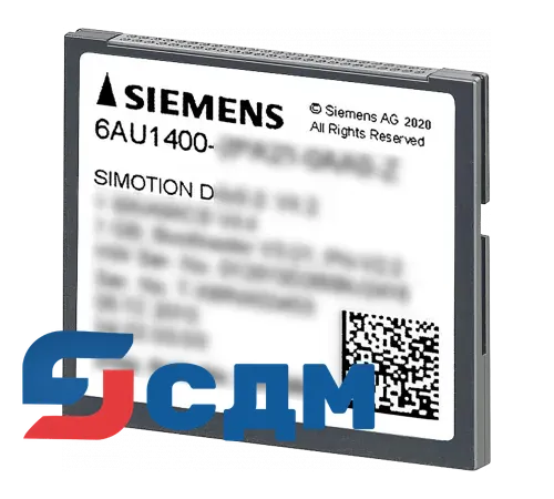 6AU1400-2QA20-0AA0-Z F03-M42