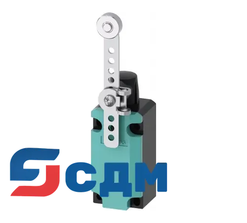 3SE5112-0CH62-1AJ0 Корпуса шириной 40 мм в соответствии с EN 50041