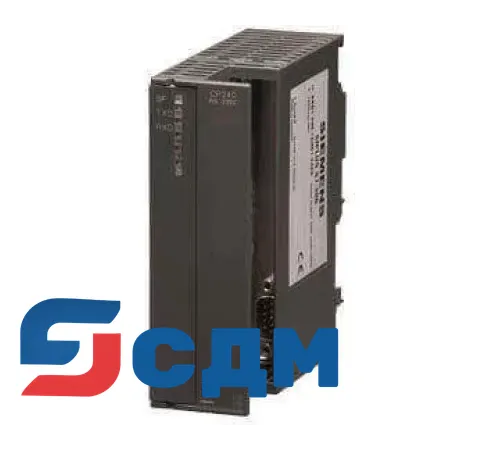 6AG1340-1AH02-2AE0 SIPLUS CP 340