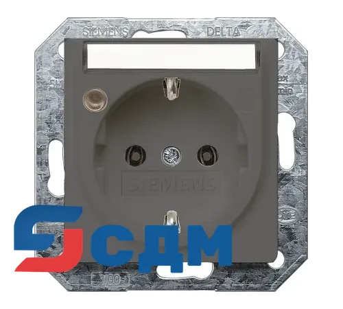 5UB1944 Розетка