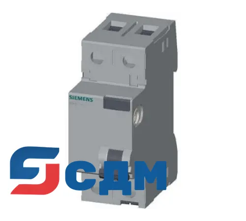 Дифавтомат 5SV4312-0