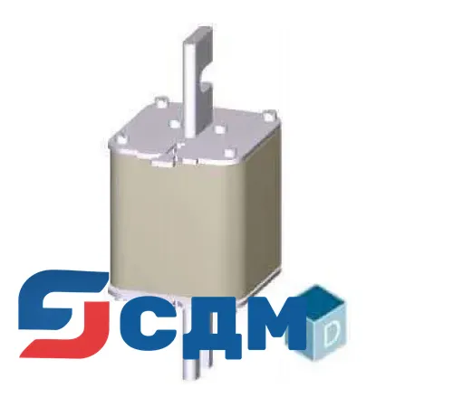 3NE3340-8 Предохранительная вставка NH SITOR