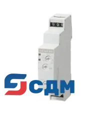 7PV1578-1BW30 Реле времени 7PV15 в корпусе шириной 17.5 мм