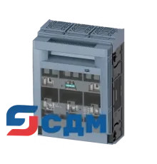 3NP1153-1DA20 Установка на монтажной панели