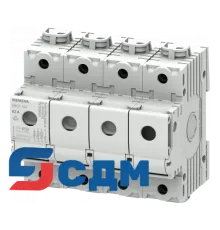 5SG7163 Разъединители MINIZED