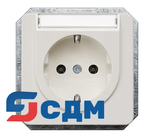 5UB1407 Розетка