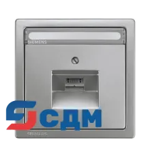 5TG1395-1 Телекоммуникационная розетка