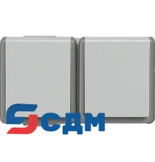 5UB4722 Розетка