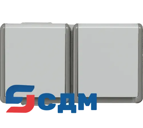 5UB4722 Розетка