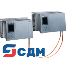 6ES7590-5CA10-0XA0 Программируемый контроллер