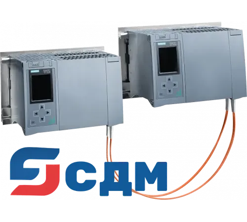 6ES7590-5CA10-0XA0 Программируемый контроллер