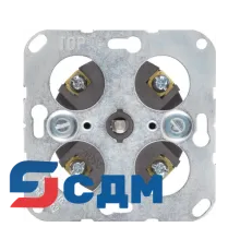 5TC1250 Электромеханические части