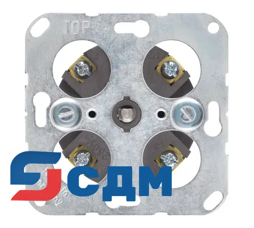 5TC1250 Электромеханические части