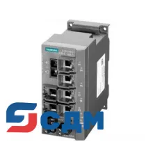 6GK5306-1BF00-2AA3 Управляемый коммутатор SCALANCE X-300