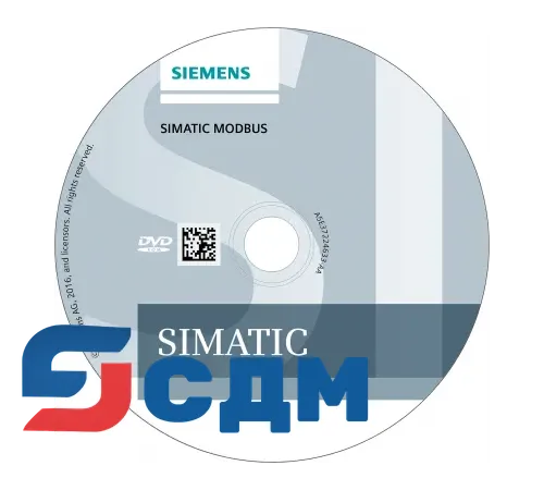 6ES7870-1AA01-0YA1 Загружаемые драйверы для CP 441-2 и CP 341