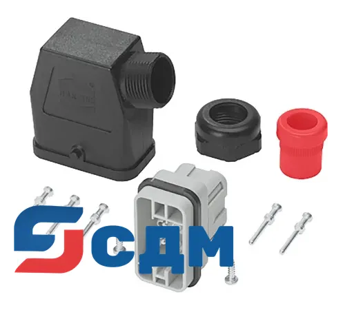 3RK1902-0CE00 Аксессуар для силовых модулей ET 200pro