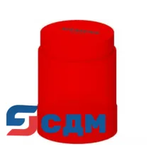 8WD4240-5AB Сигнальная колонна SIGUARD, диаметр 50 mm