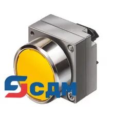 3SB3500-0AA31-0PA0 Элемент управления