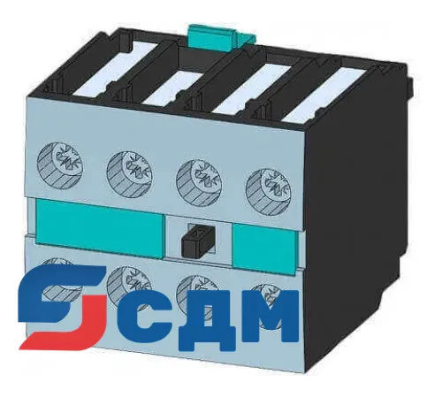 Вспомогательные контакты Siemens 3RH1921-1HA22