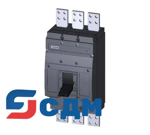 3VT5716-3AA30-0AA0 Основное устройство