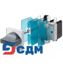 3KL5230-1GG01 Навеска и встраивание