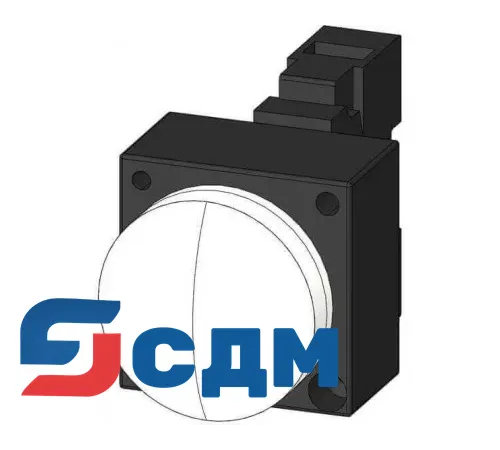3SB3244-6BA60 Комплектная комбинации устройств