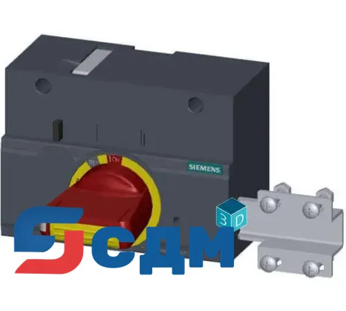 3VA9257-0EK25 Аксессуар и запасные части