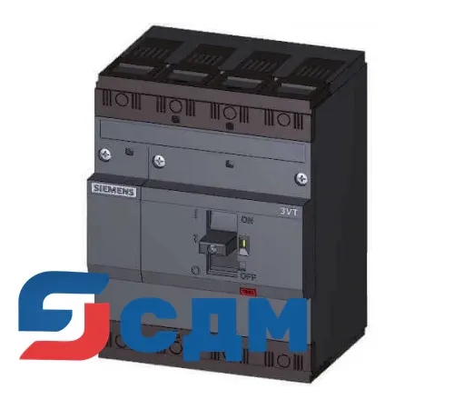 3VT1703-2EG46-0AA0 Основное устройство