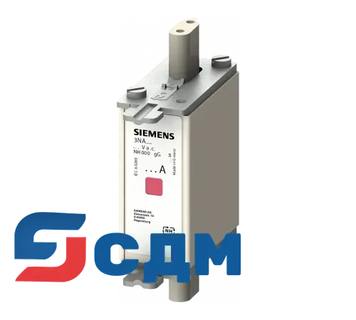 3NA7814 Предохранитель Siemens