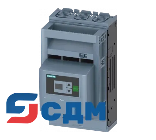 3NP1133-1CA23 Установка на монтажной панели