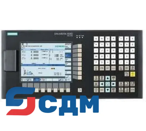 6FC5370-1AM00-0AA0 SINUMERIK 808D Milling