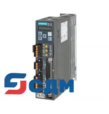 6SL3210-5FB10-2UA0 Базовый сервопреобразователь SINAMICS V90