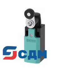 3SE5232-0LK21-1AY0 Корпуса шириной 31 мм в соответствии с EN 50047