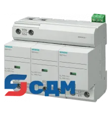 5SD7413-1 Основное устройство