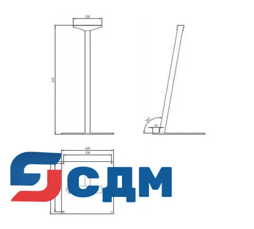 3SB3901-0AQ3 Двуручный пульт управления SIGUARD