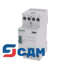 5TT5031-6 5TT5 0 Insta контакторы, AC/DC