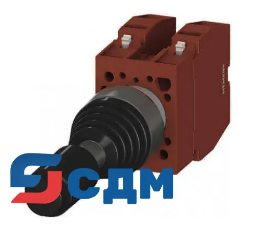 3SB1208-7JW20 Координатный переключатель, комплектный