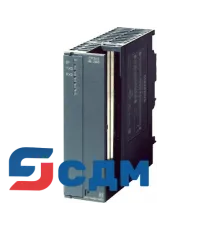Siemens 6ES7340-1CH02-0AE0 Программируемый контроллер