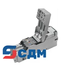 Siemens 6GK1901-1FC00-0AA0 Стандартный кабель IE TP Корд