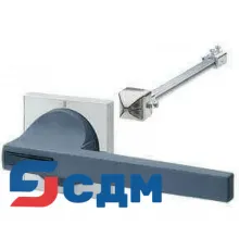 8UC7050 Отдельные части