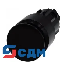 3SU1000-1AA10-0AA0 Кнопка грибовидная