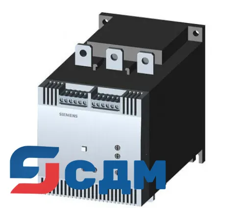 Siemens 3RW4074-6BB44 Устройство плавного пуска