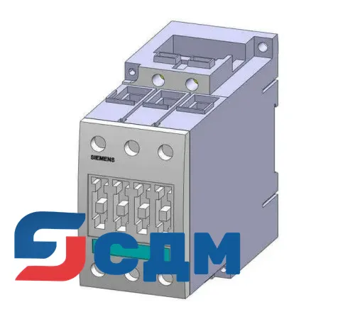 Контактор Siemens 3RT1036-1BB40
