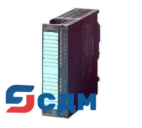 Siemens 6ES7327-1BH00-0AB0 Программируемый контроллер
