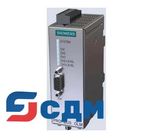 6GK1503-3CA01 Модули OLM