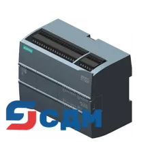 6AG1215-1AG40-4XB0 Программируемый контроллер