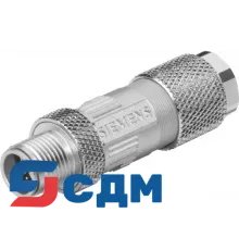 Siemens 6GK1901-0DB30-6AA0 Стандартный кабель IE TP Корд